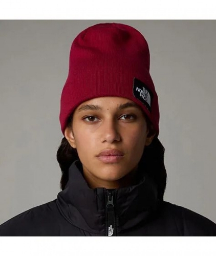 Шапка, The North Face