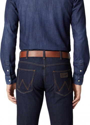 Ремень, WRANGLER