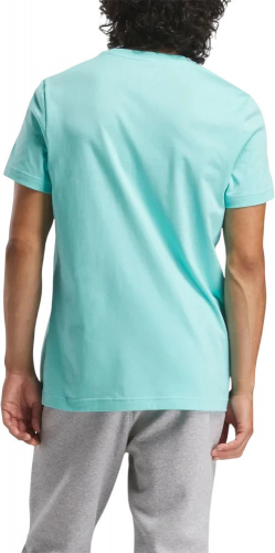 Футболка мужская REEBOK IDENTITY SMALL LOGO TEE, Reebok