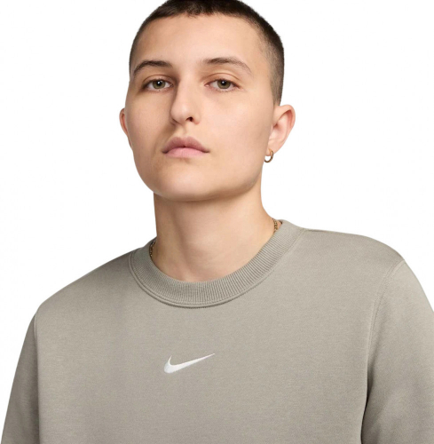 Джемпер женский W NSW PHNX FLC STD CREW, Nike