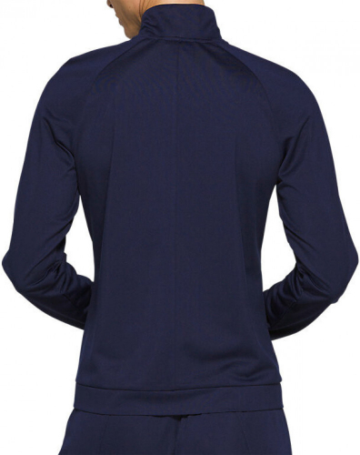 Джемпер женский TOKYO FZ WARM UP, Asics