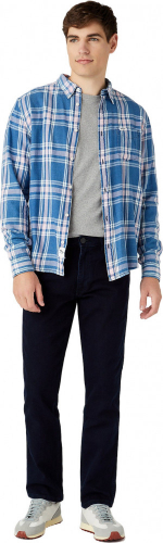Джинсы мужские GREENSBORO, WRANGLER