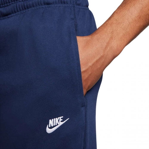Брюки мужские M  NK CLUB KNIT JOGGER, Nike