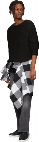 Джемпер мужской SWEATSHIRT, S.Oliver