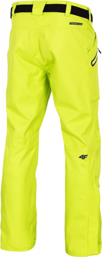 Брюки мужские MEN'S SKI TROUSERS, 4F