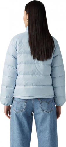 Куртка женская POLLY PACKABLE DWN JCKT BLUES, LEVIS