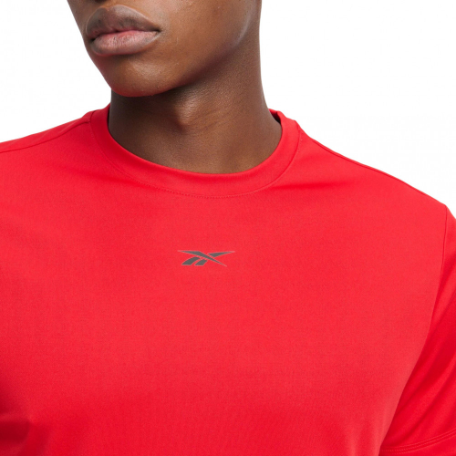 Футболка мужская ID TRAIN SS TECH TEE, Reebok