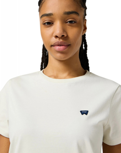 Футболка женская REGULAR TEE, WRANGLER
