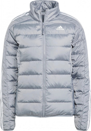Пуховик женский W ESS 3S L D J, Adidas