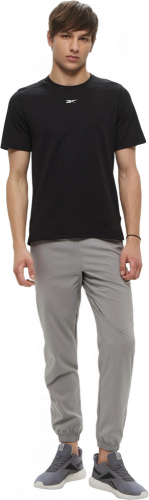Брюки мужские ID TRAIN WOVEN PANT, Reebok