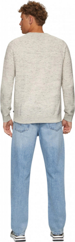 Джемпер мужской SWEATSHIRT, S.Oliver