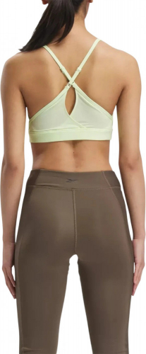 Топ женский REEBOK LUX STRAPPY SPORTS BRA, Reebok