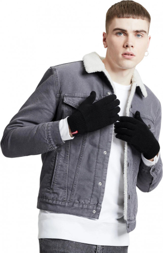 Перчатки, LEVIS