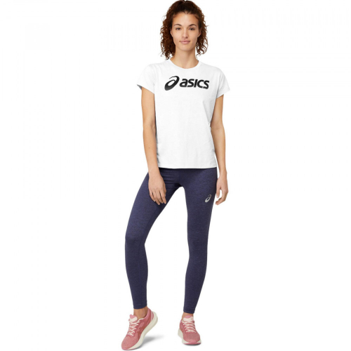 Футболка женская ASICS BIG LOGO TEE II, Asics