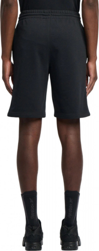 Шорты мужские REEBOK IDENTITY SMALL LOGO FT SHORT, Reebok