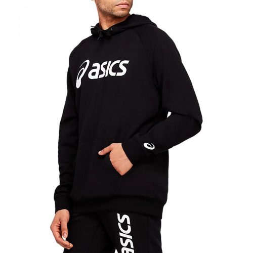 Джемпер мужской BIG ASICS OTH HOODIE, Asics
