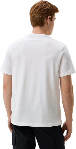 Футболка мужская GS BASKETBALL DRIP TEE, Reebok