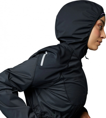 Олимпийка женская ULTIMATE JACKET, Adidas