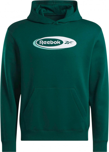 Джемпер мужской RI BRAND PROUD HOODIE, Reebok