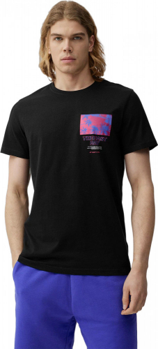 Футболка мужская TSHIRT  M362, 4F