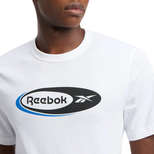 Футболка мужская RI BRAND PROUD TEE, Reebok