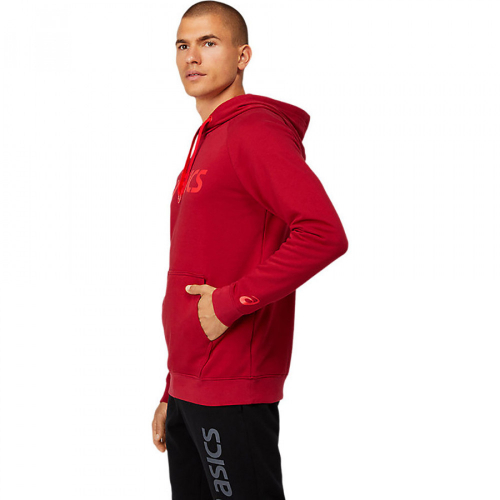 Джемпер мужской BIG ASICS OTH HOODIE, Asics