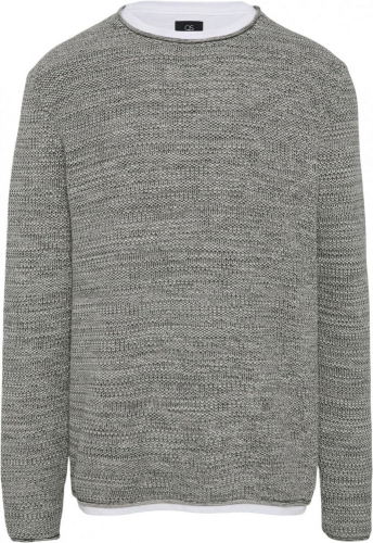 Джемпер мужской SWEATSHIRT, S.Oliver