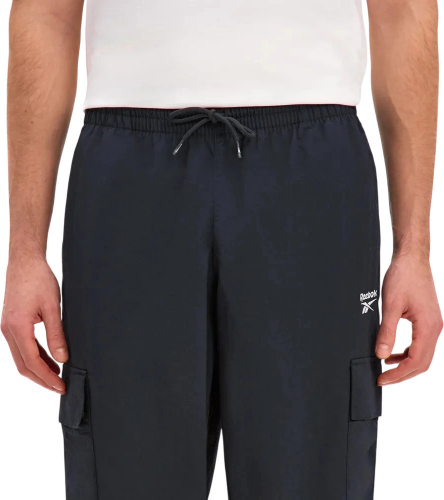 Брюки мужские REEBOK ID SL WOVEN CARGO PANT, Reebok