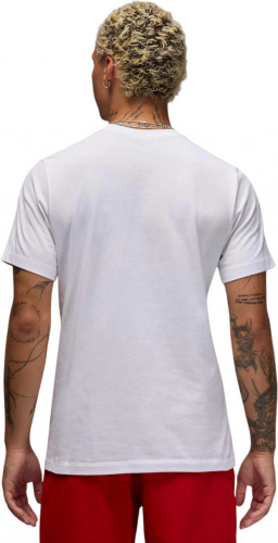 Футболка мужская M J CITY 88 SS CREW, Nike