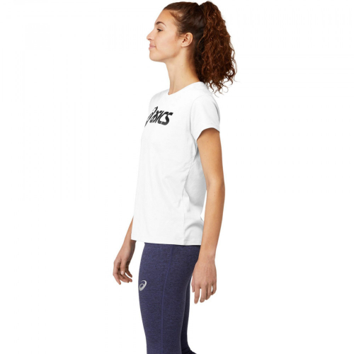 Футболка женская ASICS BIG LOGO TEE II, Asics