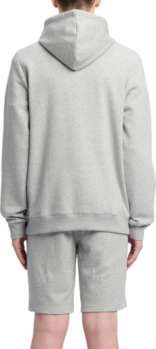 Джемпер мужской REEBOK IDENTITY SMALL LOGO FLEECE HOODIE, Reebok
