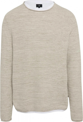 Джемпер мужской SWEATSHIRT, S.Oliver
