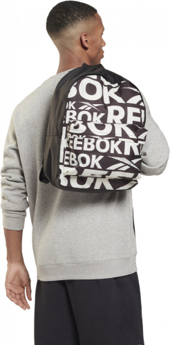 Рюкзак, Reebok