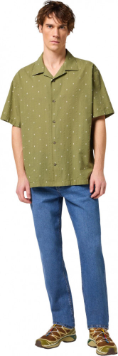 Джинсы мужские FRONTIER, WRANGLER