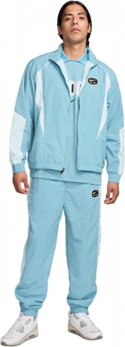 Ветровка мужская M NSW SW AIR TRACKTOP WV, Nike