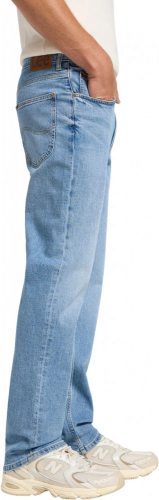 Джинсы мужские BROOKLYN STRAIGHT HORIZON BLUE, LEE