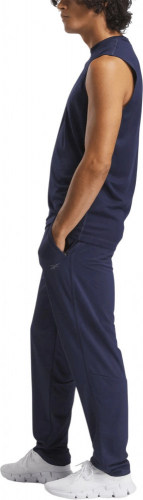 Брюки мужские ID TRAIN KNIT PANT, Reebok
