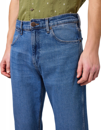Джинсы мужские FRONTIER, WRANGLER