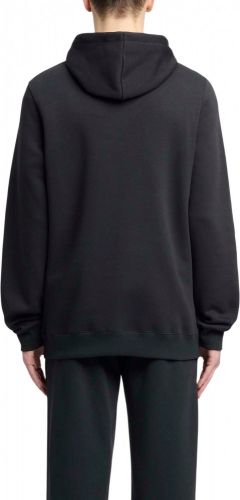 Джемпер мужской REEBOK IDENTITY SMALL LOGO FLEECE HOODIE, Reebok