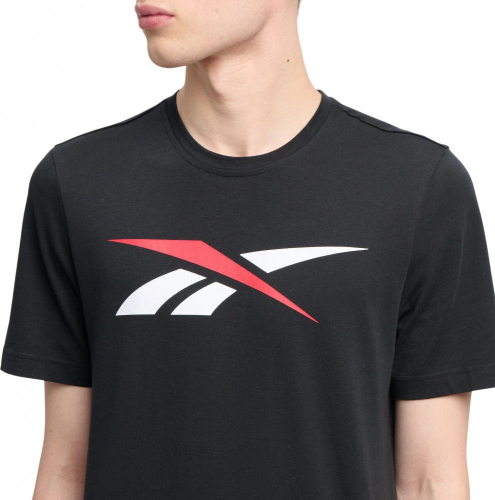 Футболка мужская GS VECTOR TEE, Reebok