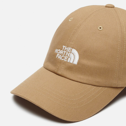 Кепка, The North Face
