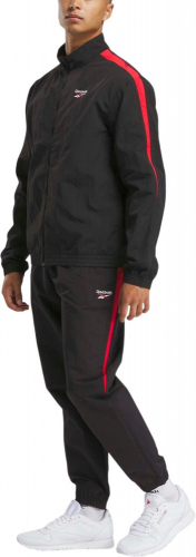 Брюки мужские RI CROSS CHECK WOVEN PANT, Reebok