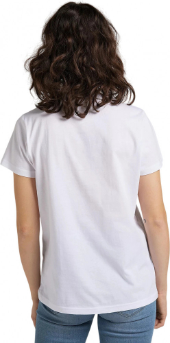 Футболка женская LOGO TEE, LEE