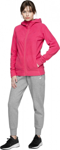 Джемпер женский WOMEN'S FLEECES, 4F