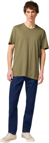 Футболка мужская 2 PACK TEE, WRANGLER