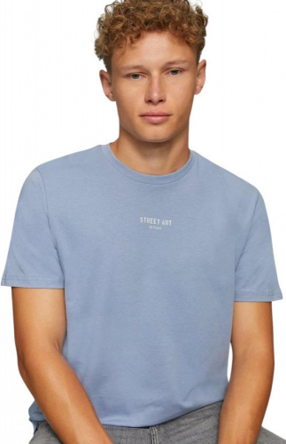 Футболка мужская T-SHIRT, S.Oliver