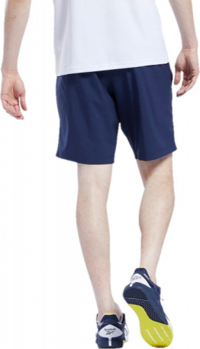 Шорты мужские WOR WOVEN SHORT, Reebok