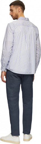Рубашка мужская Shirt, S.Oliver