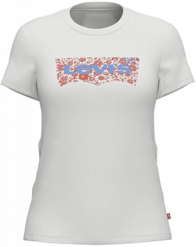 Футболка женская Levi's® Perfect Tee, LEVIS