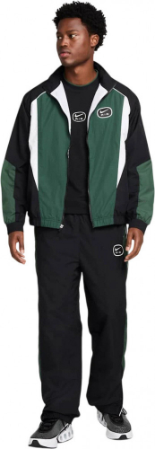 Ветровка мужская M NSW SW AIR TRACKTOP WV, Nike